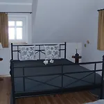 Prázdninový dům Magnolienhaus *