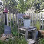 Magnolienhaus Prázdninový dům Schirgiswalde-Kirschau