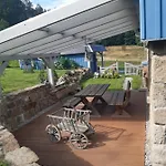 Magnolienhaus Prázdninový dům