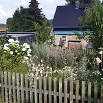 Magnolienhaus