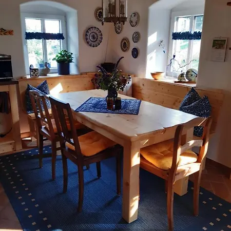 Magnolienhaus Prázdninový dům Schirgiswalde-Kirschau