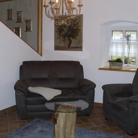 Magnolienhaus Prázdninový dům