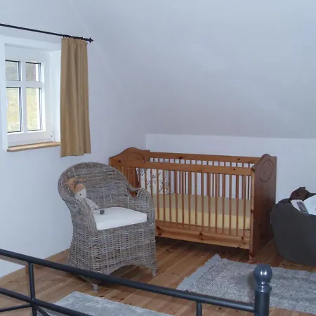 Magnolienhaus Prázdninový dům Schirgiswalde-Kirschau