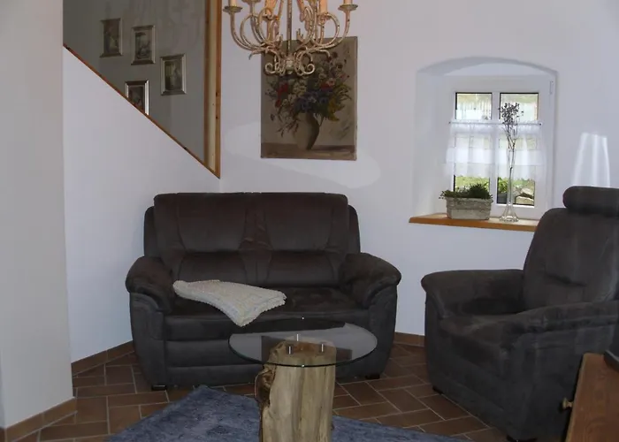 Magnolienhaus Holiday home