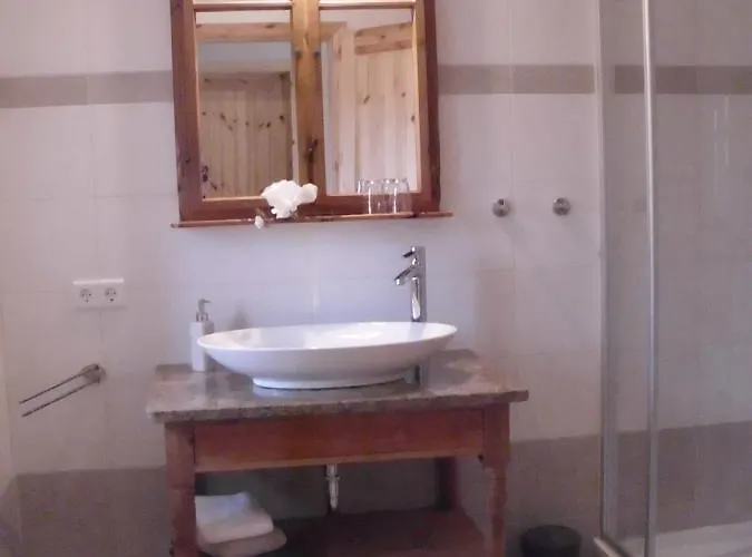 Magnolienhaus Holiday home