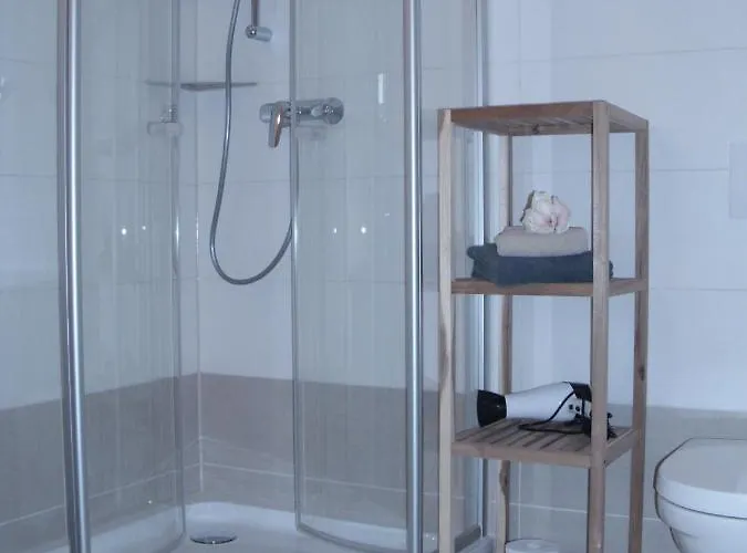 Magnolienhaus Holiday home